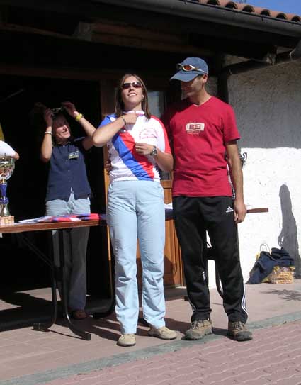 Categoria SportsWoman
